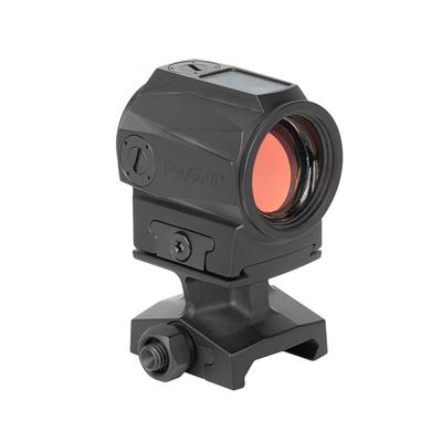 holosun kolimator scrs 2 red dot solar panel scrs rd 2