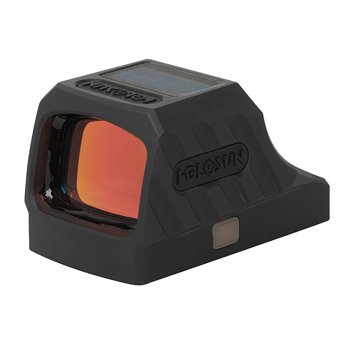 holosun kolimator scs green dot do sig sauer p320 solar panel scs 320 gr