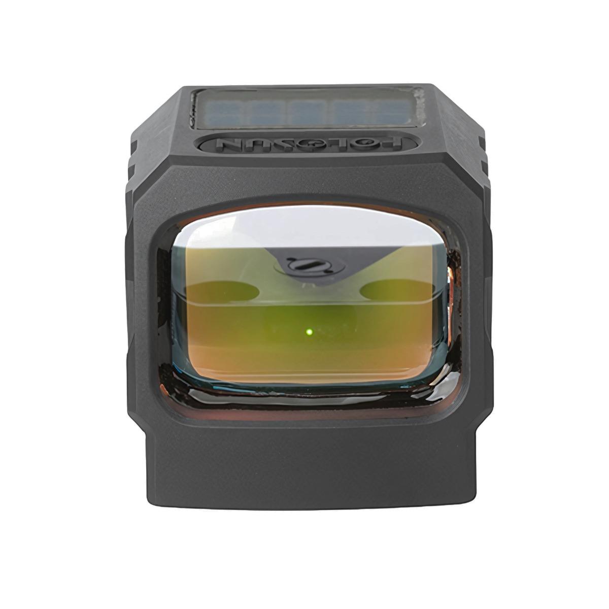holosun kolimator scs green dot do sig sauer p320 solar panel scs 320 gr