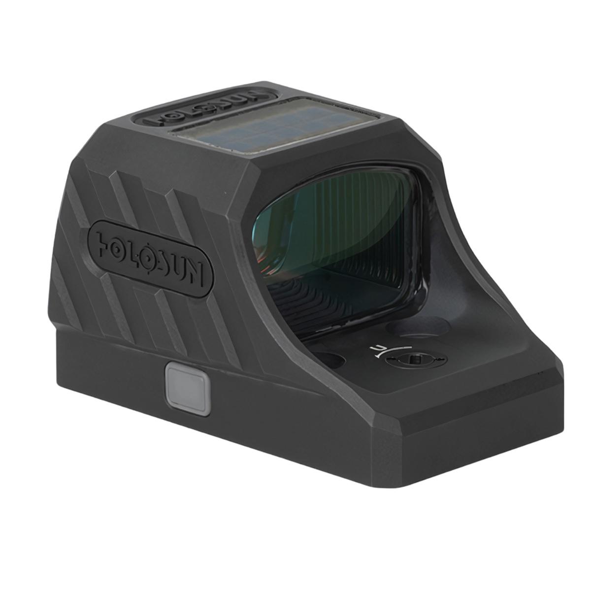 holosun kolimator scs green dot do sig sauer p320 solar panel scs 320 gr
