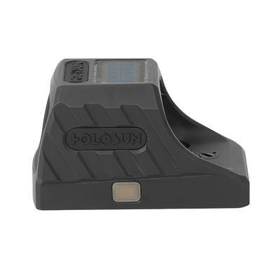holosun kolimator scs green dot do sig sauer p320 solar panel scs 320 gr