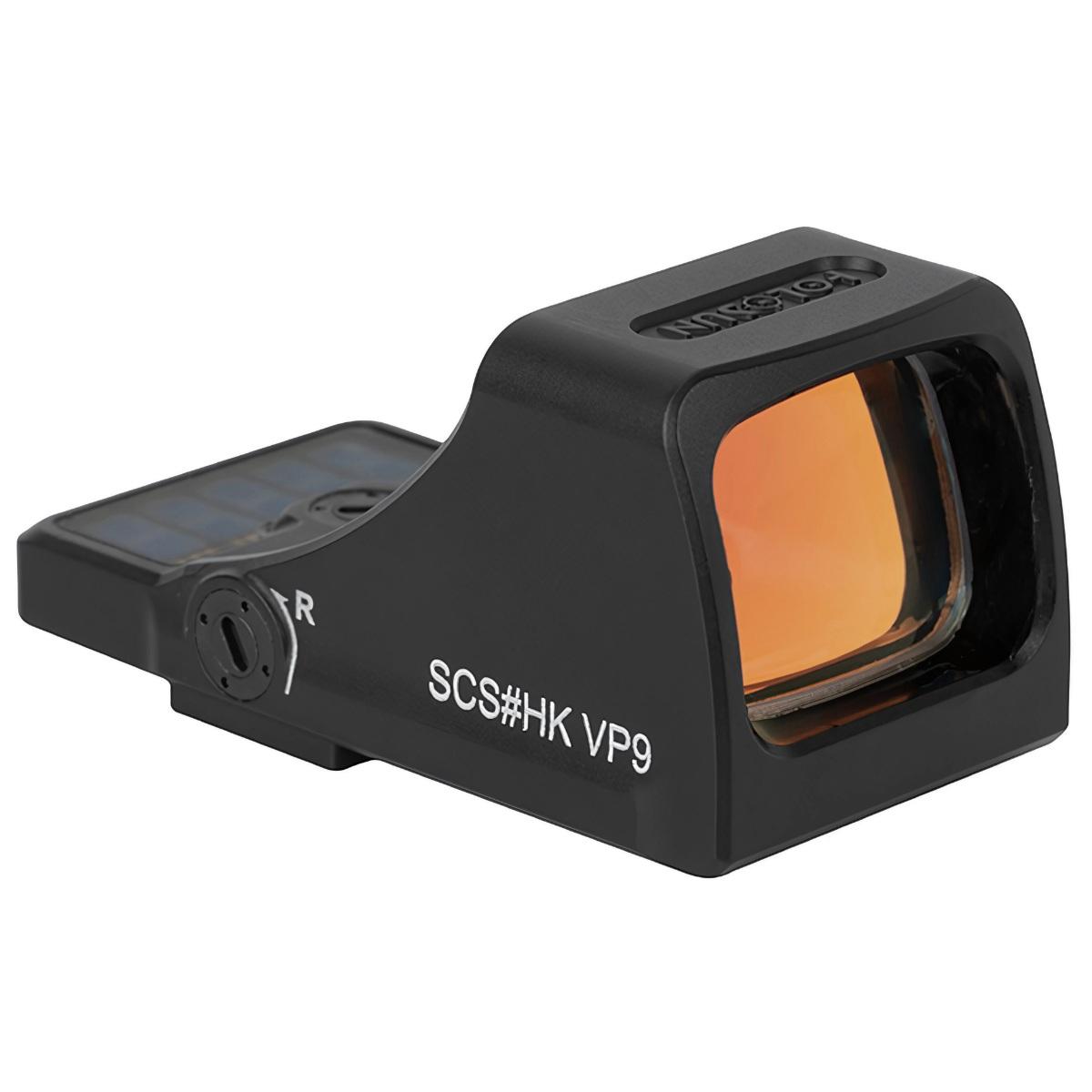 holosun kolimator scs green dot do h k vp9 sfp9 scs vp9 gr