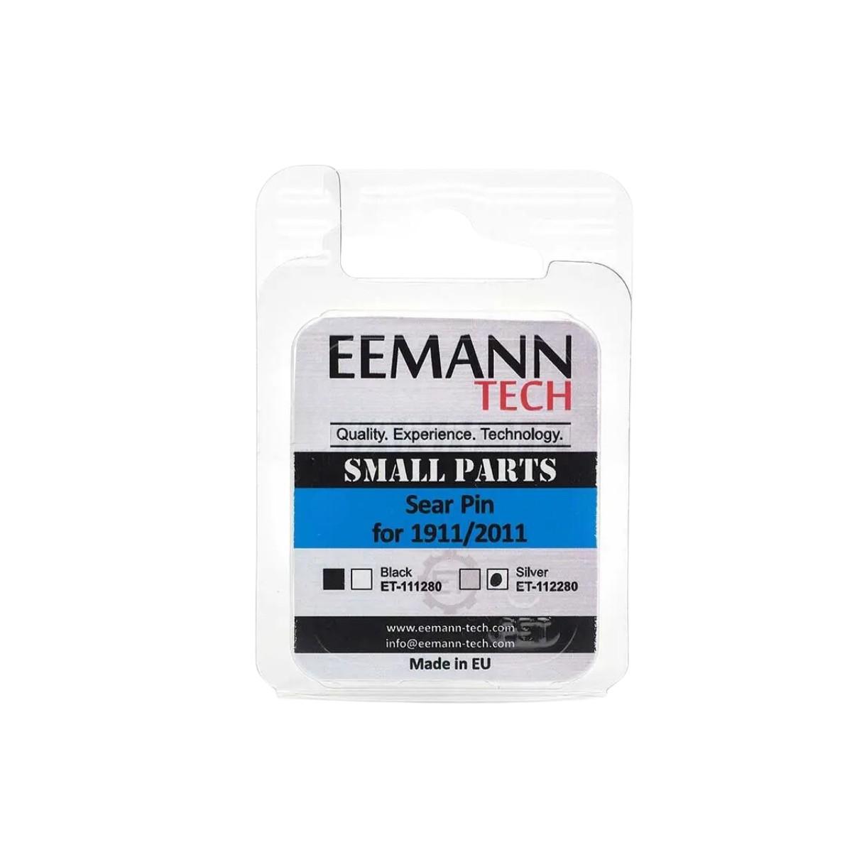 eemann tech trzpien zaczepu spustowego do 1911 2011 et 112280