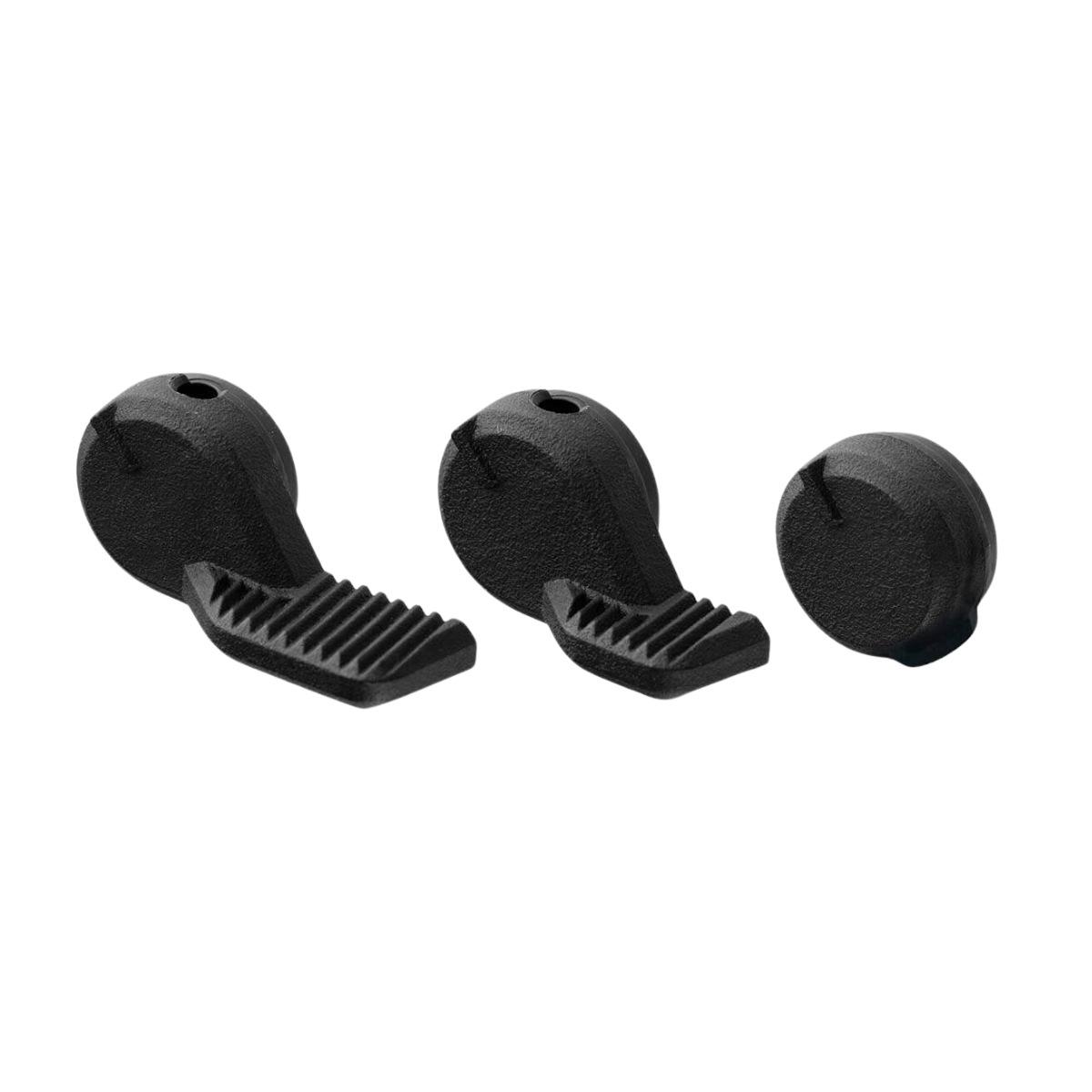 magpul selektory ognia esk do cz scorpion evo 3 3 rozmiary czarne mag1176 blk