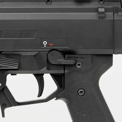 magpul selektory ognia esk do cz scorpion evo 3 3 rozmiary czarne mag1176 blk