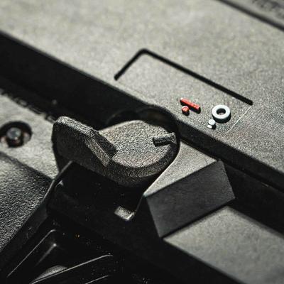 magpul selektory ognia esk do cz scorpion evo 3 3 rozmiary czarne mag1176 blk