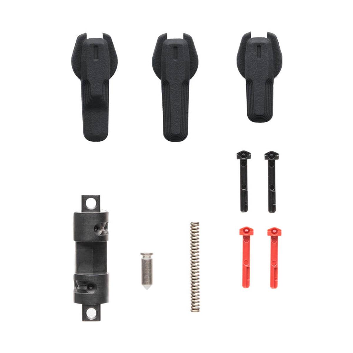 magpul selektor ognia esk do platformy ar 3 rodzaje black mag1254 blk
