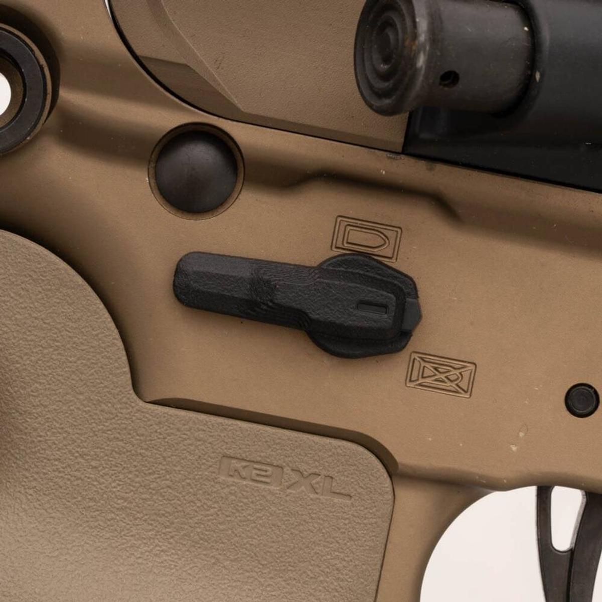 magpul selektor ognia esk do platformy ar 3 rodzaje black mag1254 blk