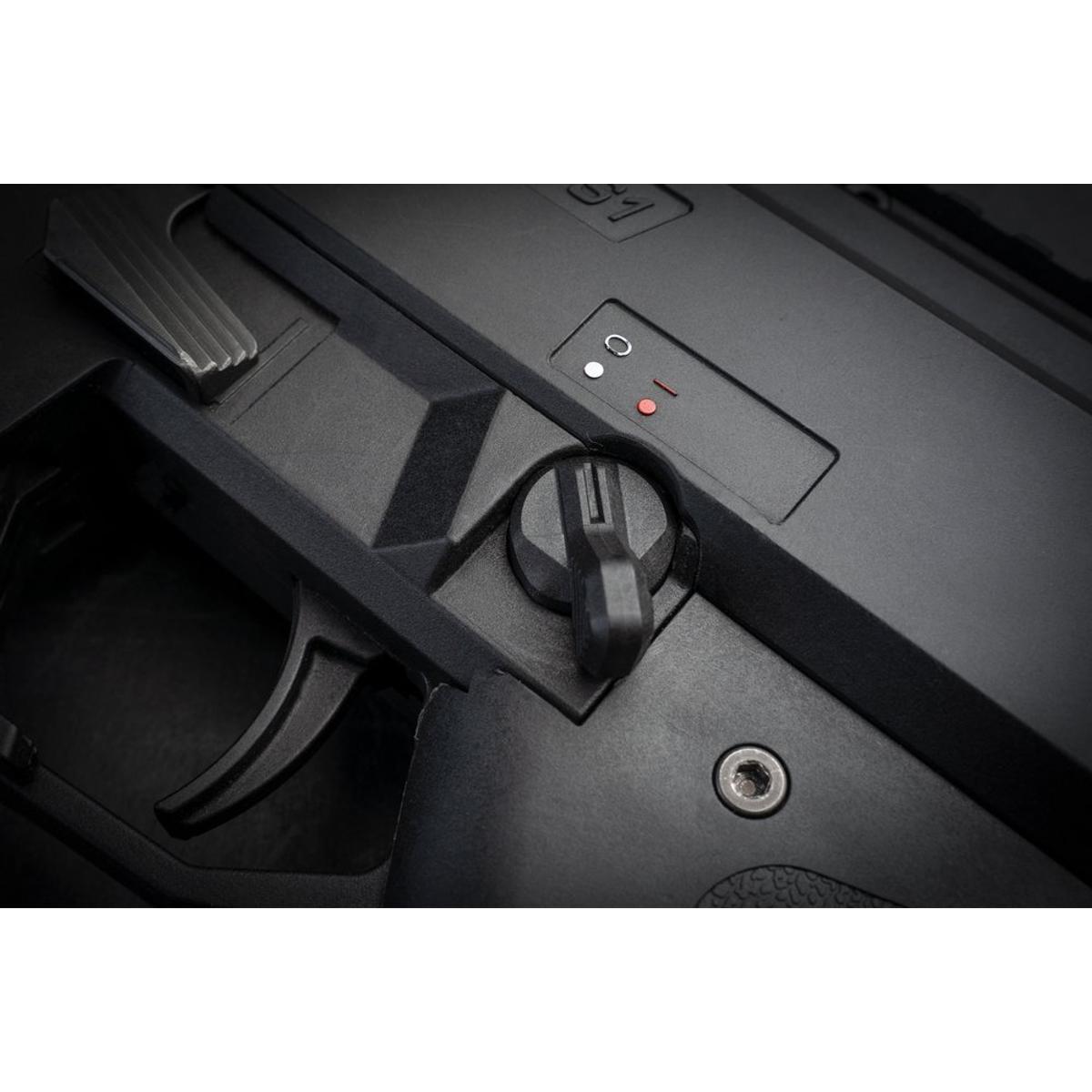strike industries selektor ognia do cz scorpion evo si cevo ss