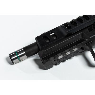 heckler koch sfp9 pb or match