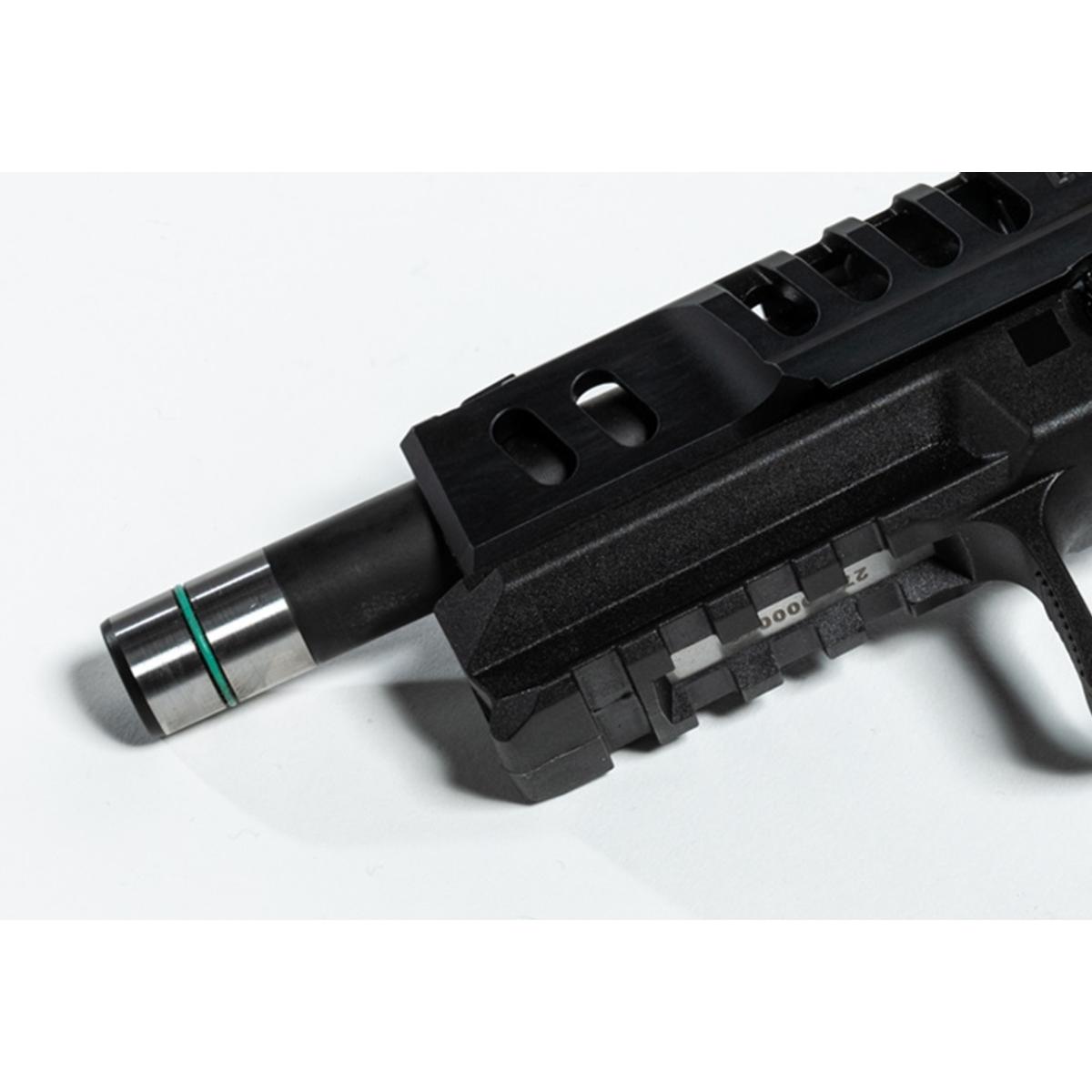 heckler koch sfp9 pb or match