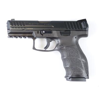 Heckler&Koch SFP9-SF PB OR
