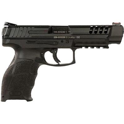 heckler koch sfp9l sf pb
