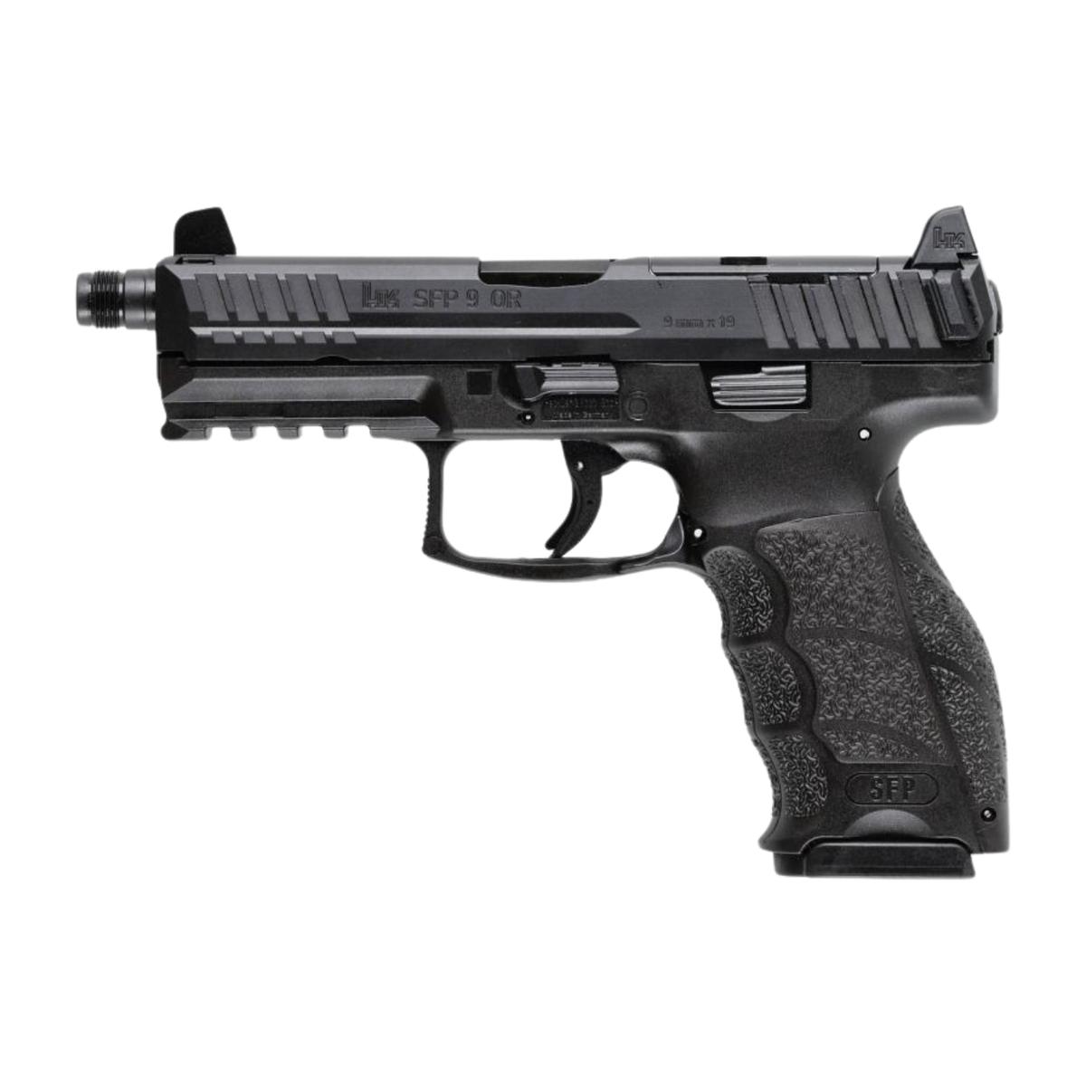 heckler koch sfp9 sf or sd 263188