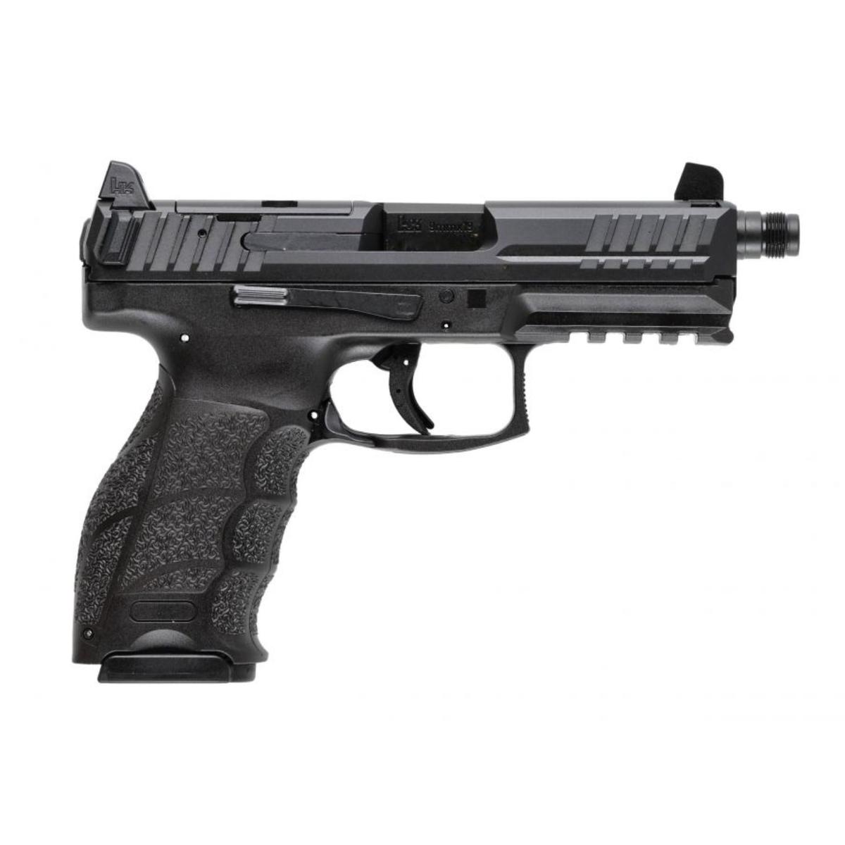 heckler koch sfp9 sf or sd