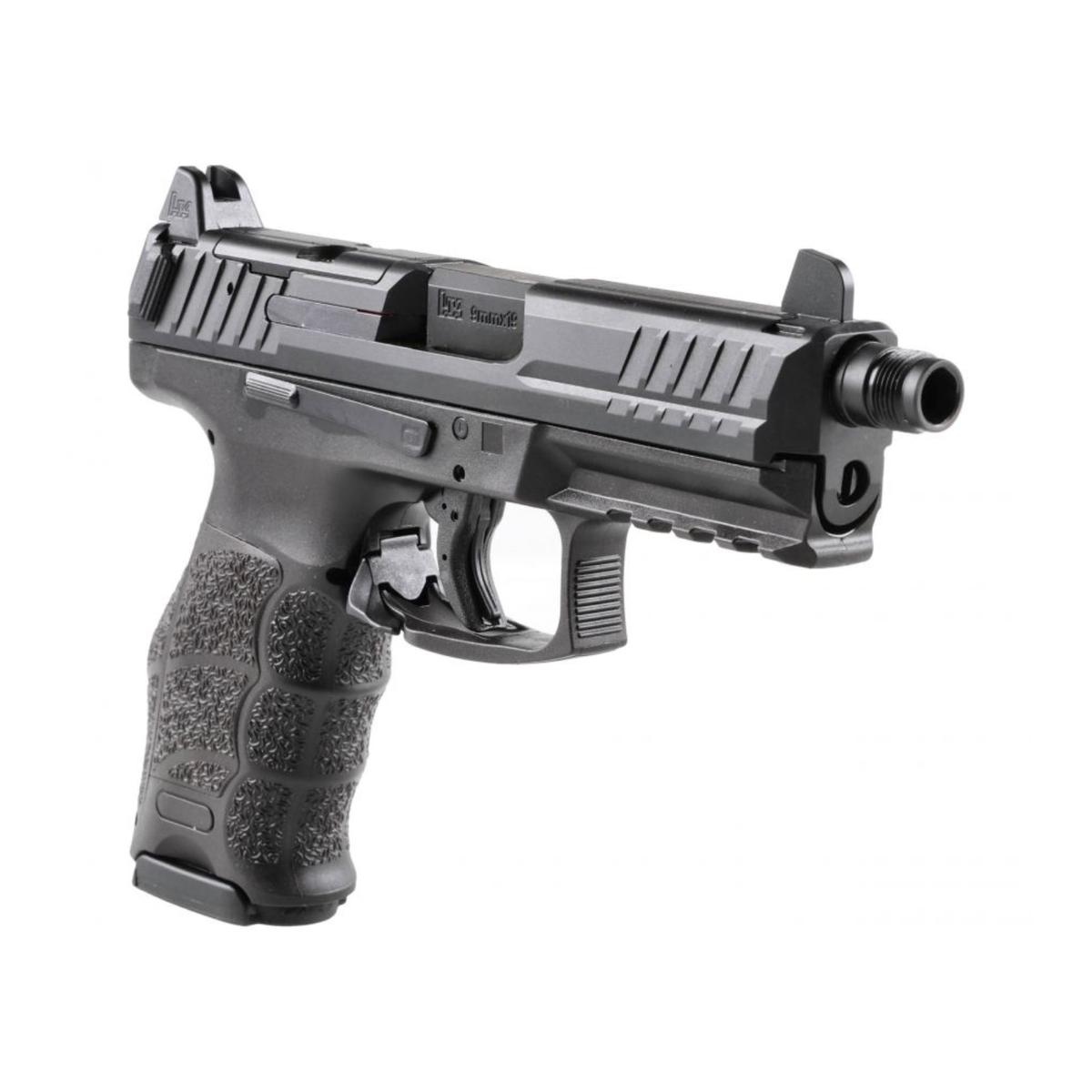 heckler koch sfp9 sf or sd