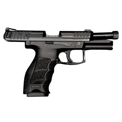heckler koch sfp9 sf sd