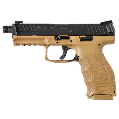 Heckler&Koch SFP9-SF SD...