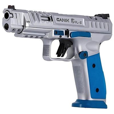 canik pakiet kolorystyczny do canik rival s niebieski mmac_620
