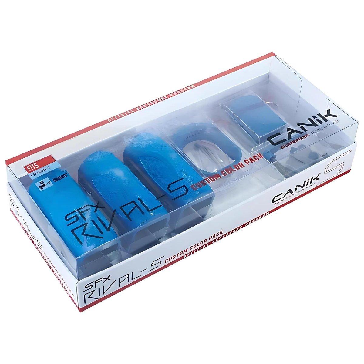 canik pakiet kolorystyczny do canik rival s niebieski mmac_620