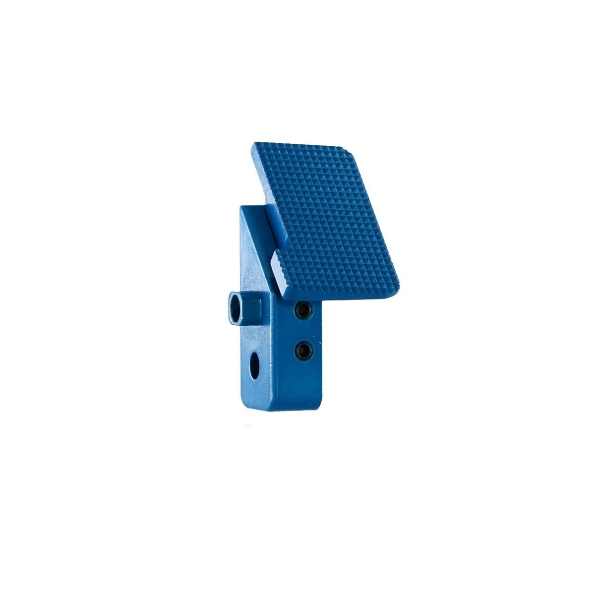 canik podporka pod kciuk thumb rest niebieski mmac_623