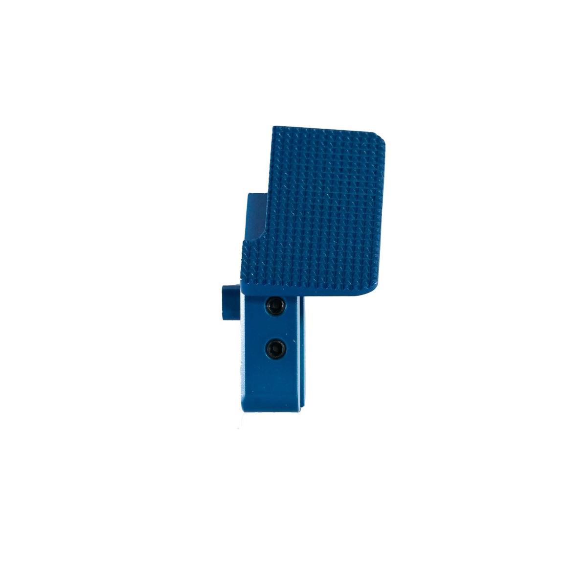 canik podporka pod kciuk thumb rest niebieski mmac_623