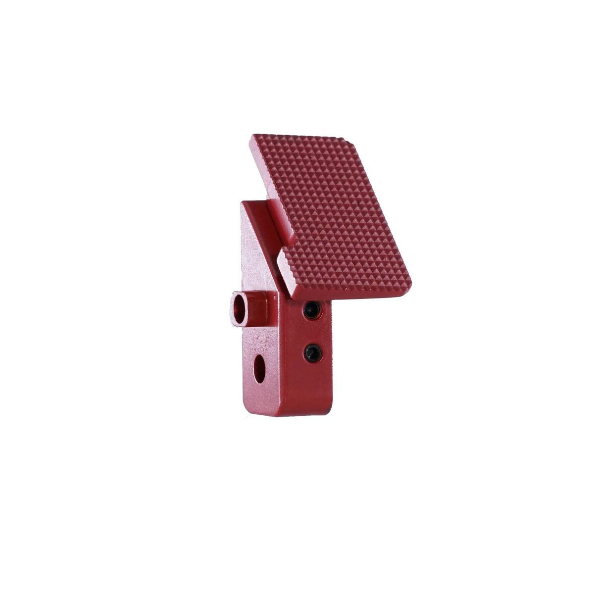 canik podporka pod kciuk thumb rest czerwony mmac_625