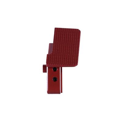 canik podporka pod kciuk thumb rest czerwony mmac_625