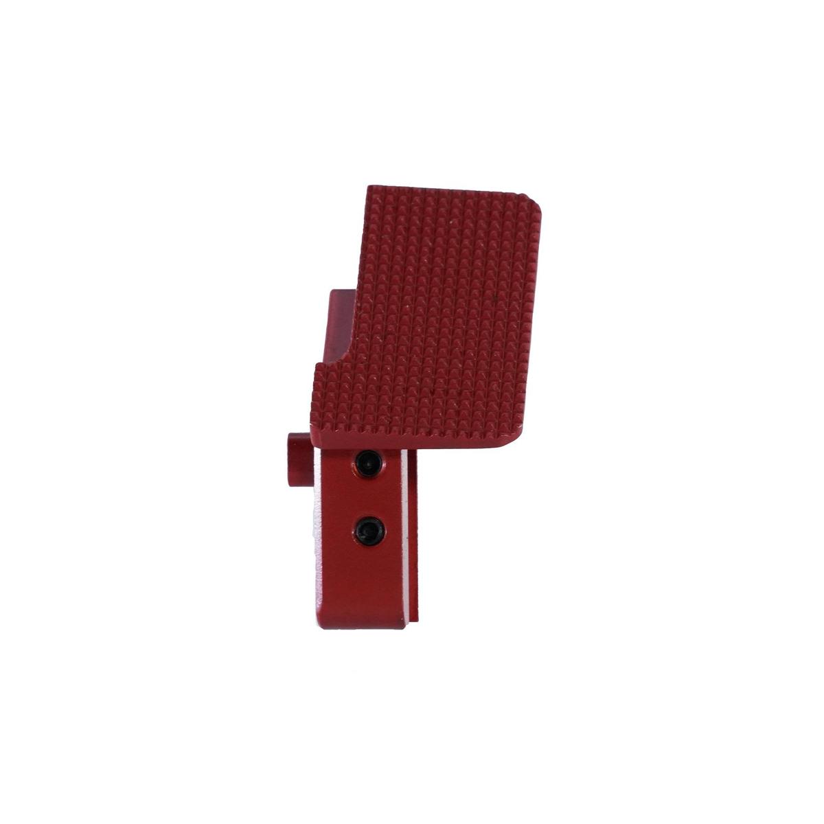 canik podporka pod kciuk thumb rest czerwony mmac_625