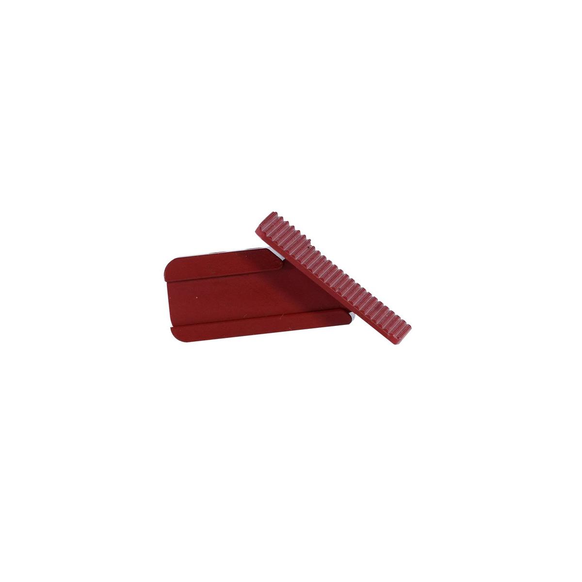 canik podporka pod kciuk thumb rest czerwony mmac_625