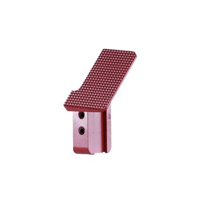 canik podporka pod kciuk thumb rest czerwony mmac_625