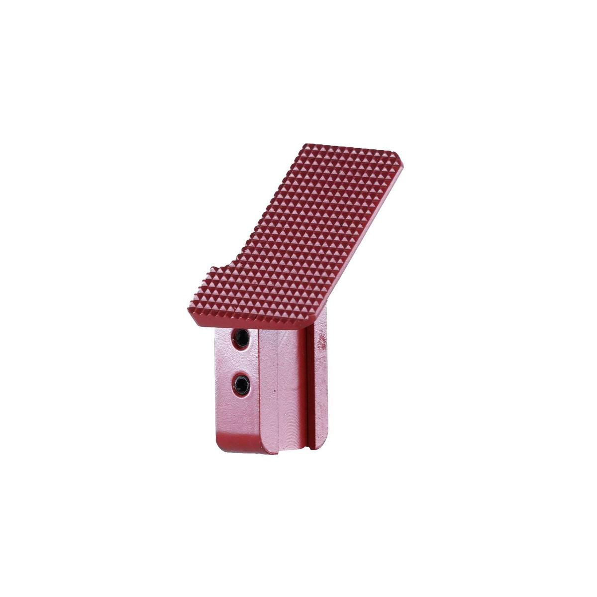 canik podporka pod kciuk thumb rest czerwony mmac_625