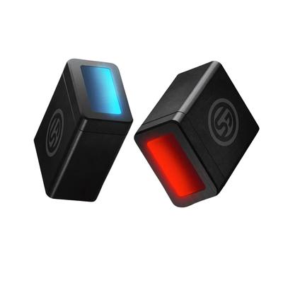 Shooters Global Pulse -...