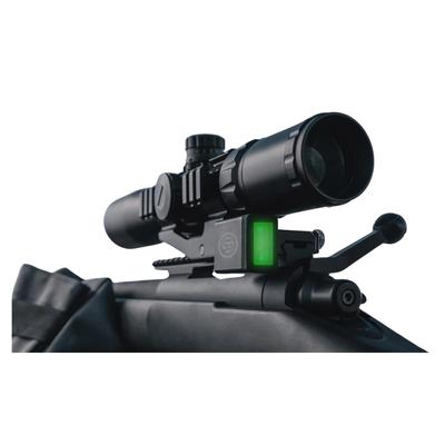 shooters global pulse inteligentna poziomica i analizator strzalow picatinny