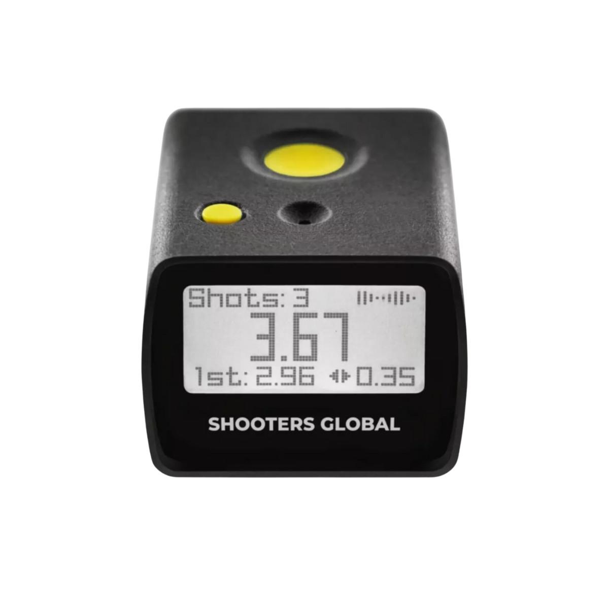 shooters global timer strzelecki go