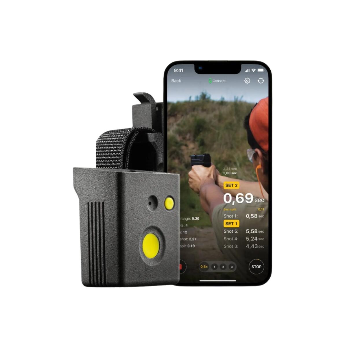 shooters global timer strzelecki go