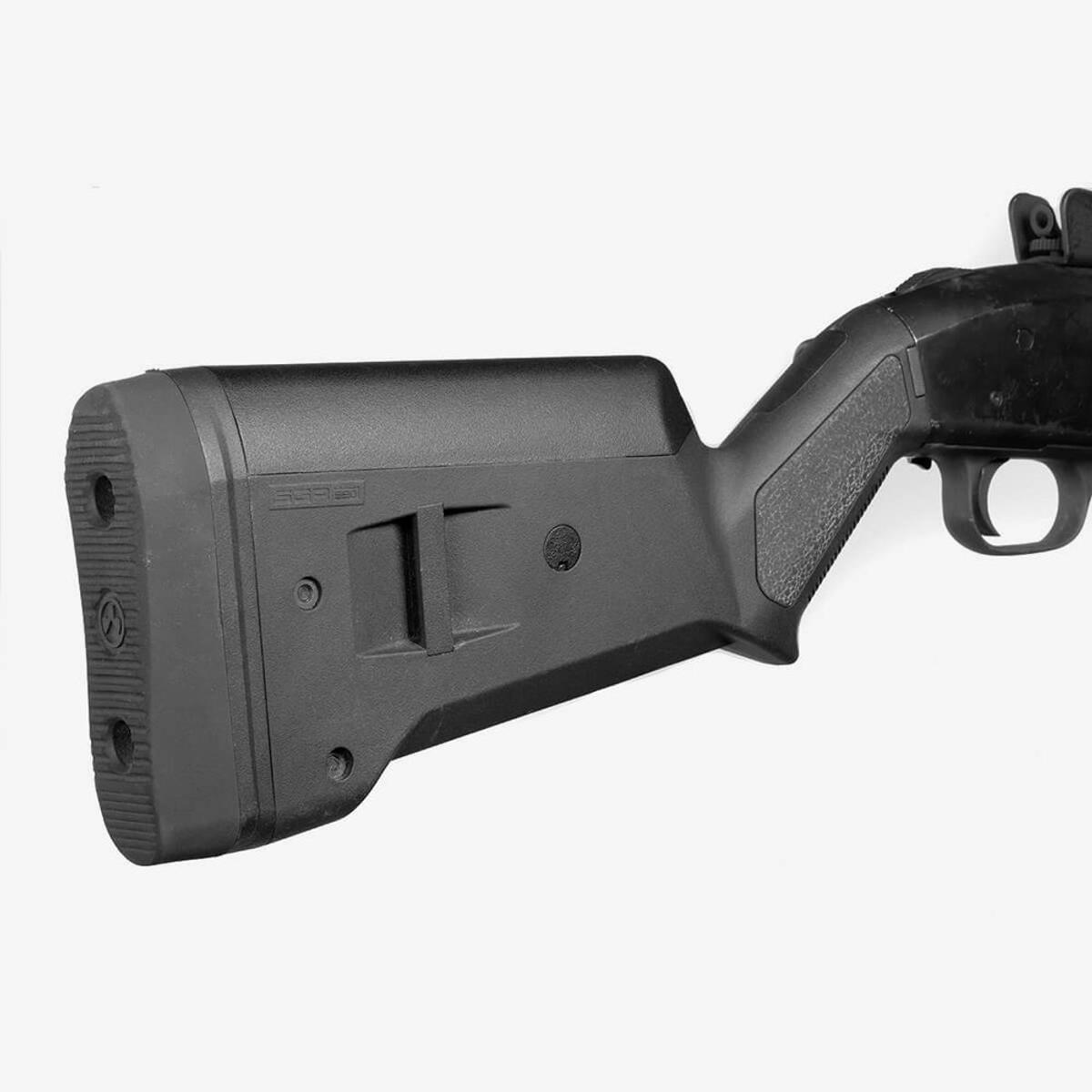 magpul kolba sga do strzelb mossberg 500 590a 590a1 czarny mag490 blk