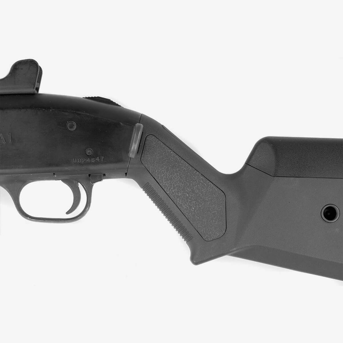 magpul kolba sga do strzelb mossberg 500 590a 590a1 czarny mag490 blk