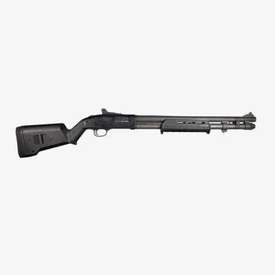 magpul kolba sga do strzelb mossberg 500 590a 590a1 czarny mag490 blk