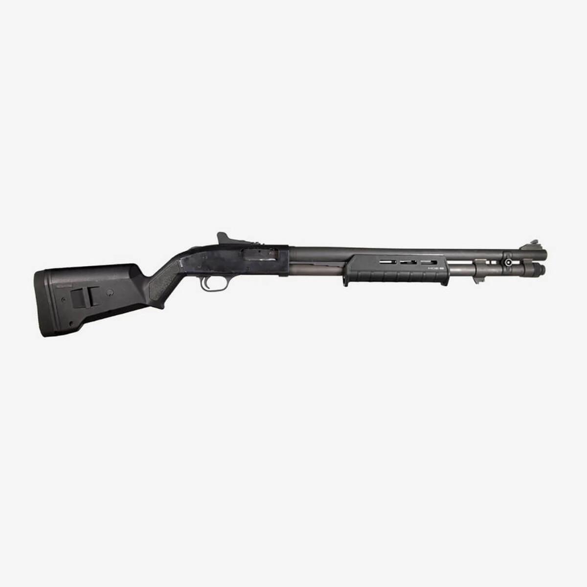 magpul kolba sga do strzelb mossberg 500 590a 590a1 czarny mag490 blk