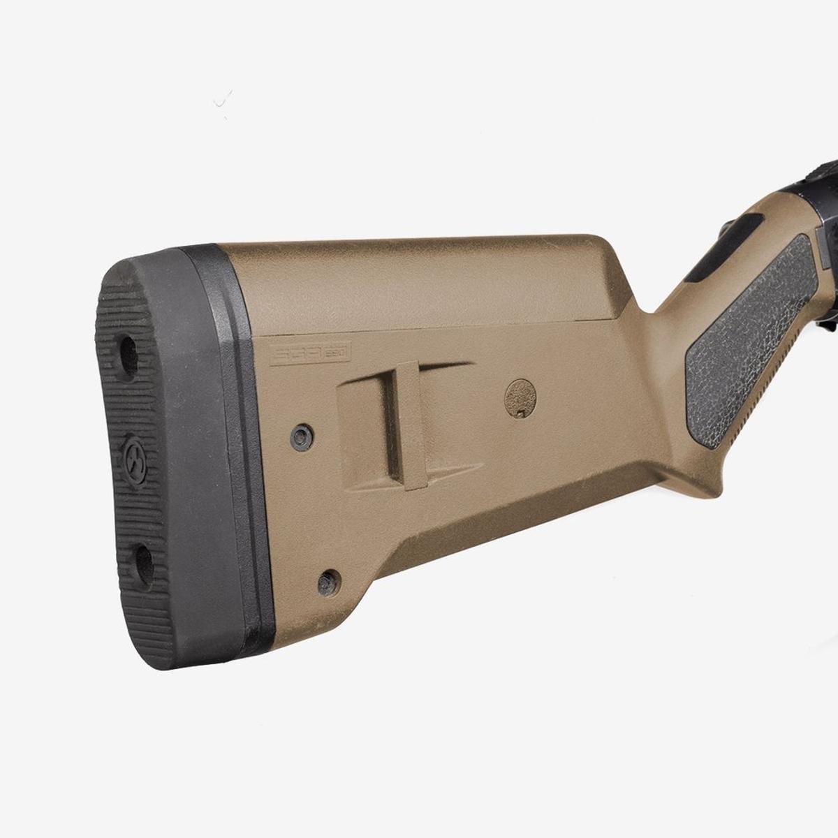 magpul kolba sga do strzelb mossberg 500 590a 590a1 fde mag490 fde