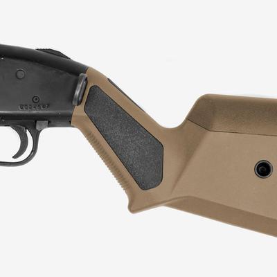 magpul kolba sga do strzelb mossberg 500 590a 590a1 fde mag490 fde