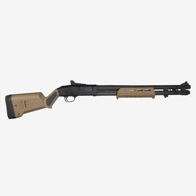 magpul kolba sga do strzelb mossberg 500 590a 590a1 fde mag490 fde
