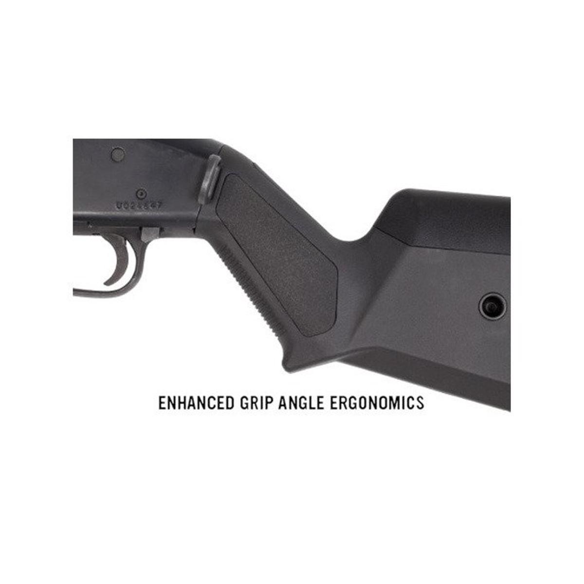 magpul kolba sga do strzelb mossberg 500 590a 590a1 fde mag490 fde