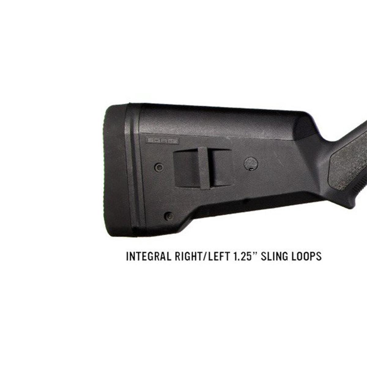 magpul kolba sga do strzelb mossberg 500 590a 590a1 fde mag490 fde