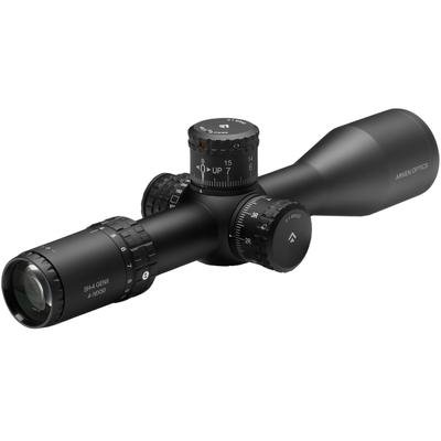 arken luneta celownicza sh4 gen ii 4 16x50 ffp vpr mil zero stop