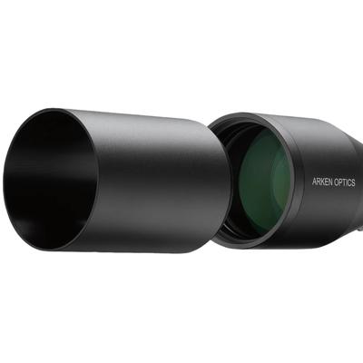 arken luneta celownicza sh4 gen ii 4 16x50 ffp vpr mil zero stop