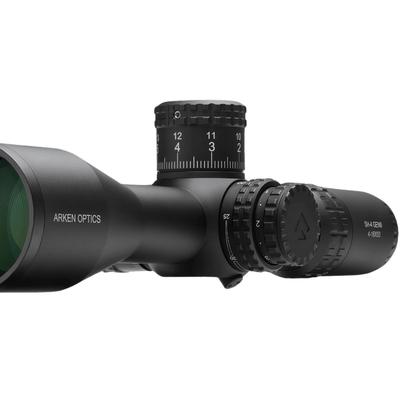 arken luneta celownicza sh4 gen ii 4 16x50 ffp vpr mil zero stop