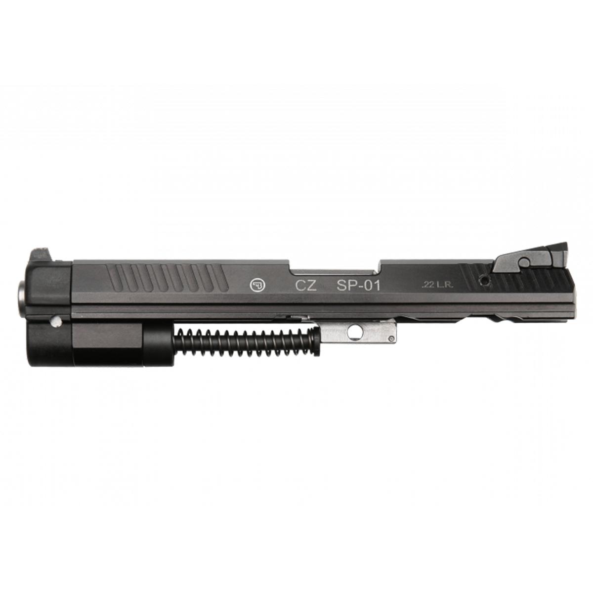 cz sp 01 shadow kadet adapter