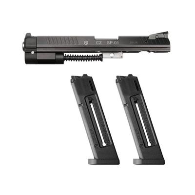 cz sp 01 shadow kadet adapter